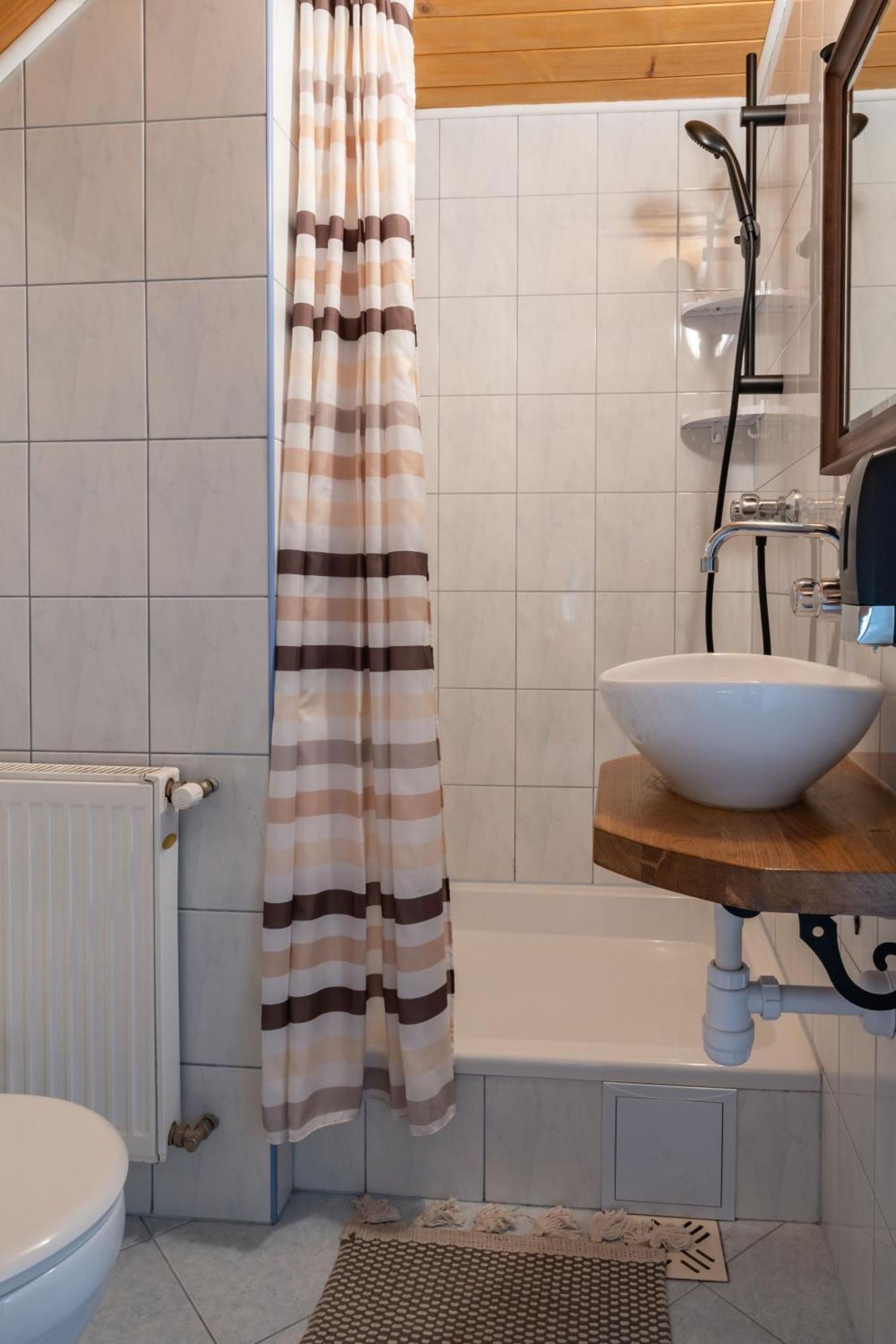 Apartamenty U Lolka Bukowina Tatrzańska Zimmer foto