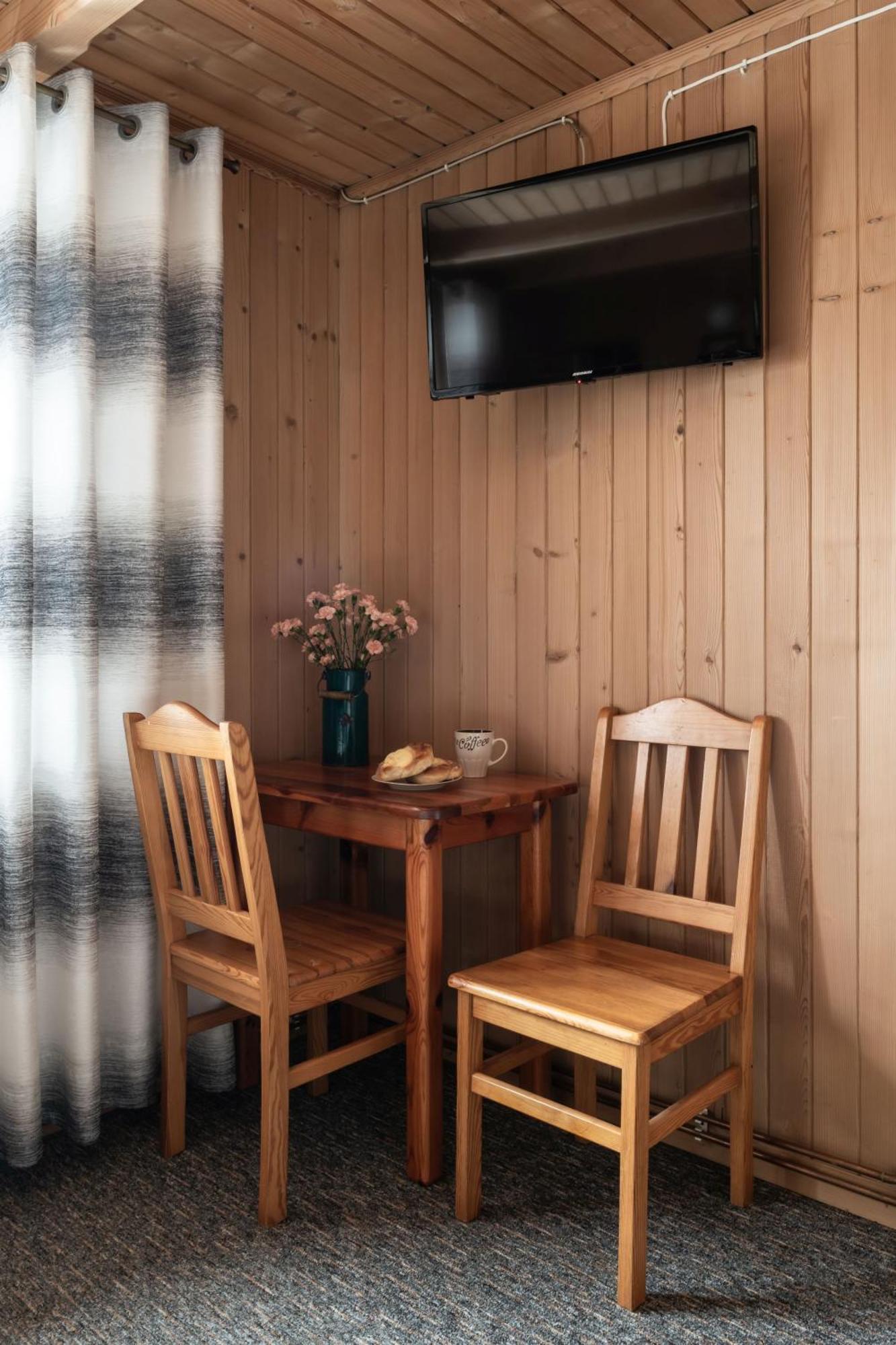 Apartamenty U Lolka Bukowina Tatrzańska Zimmer foto