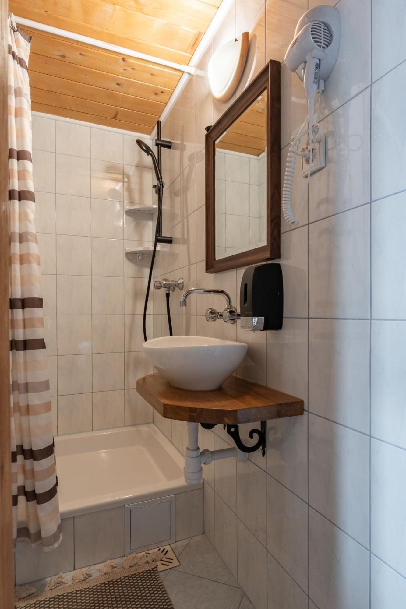 Apartamenty U Lolka Bukowina Tatrzańska Zimmer foto