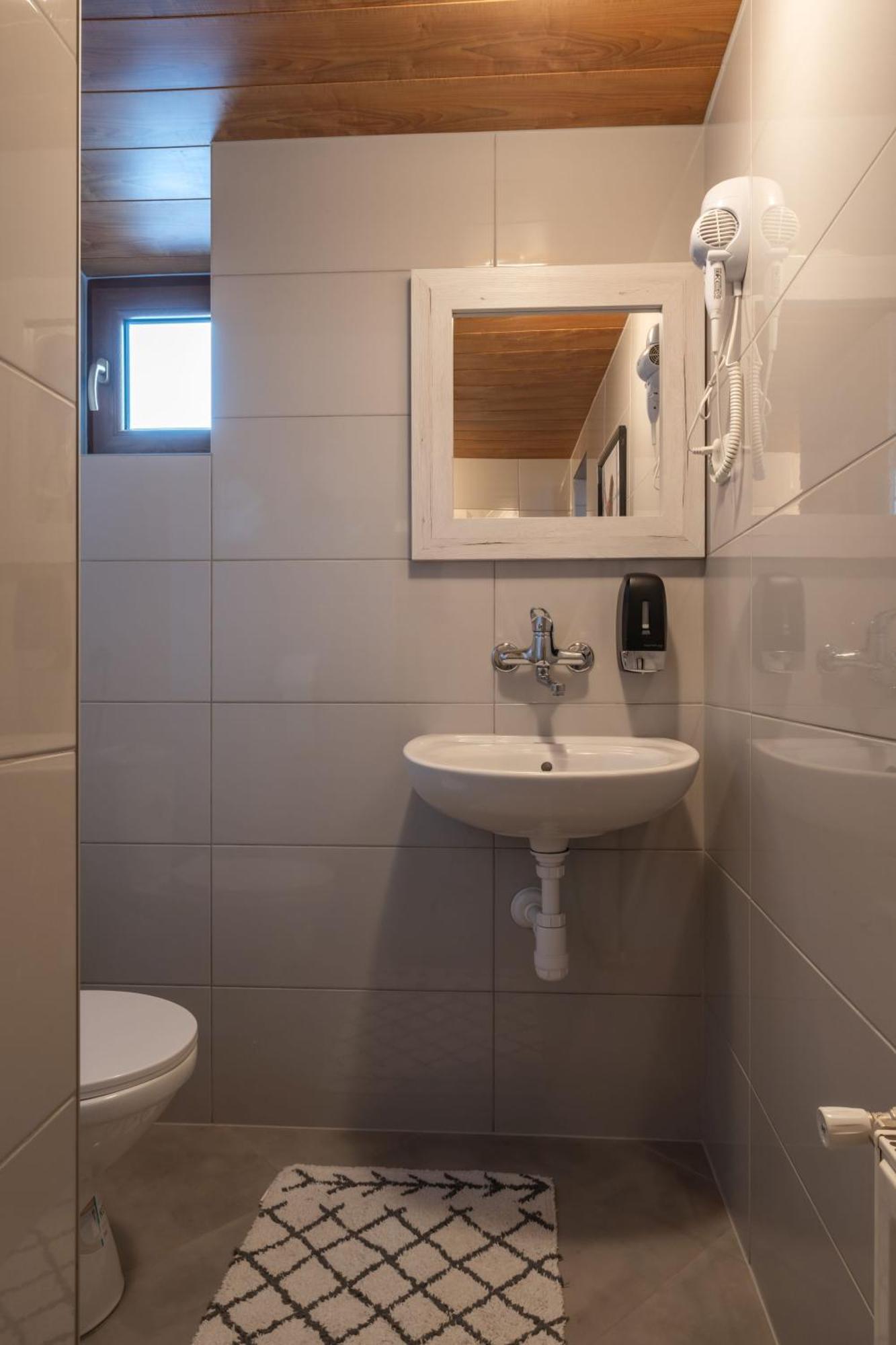 Apartamenty U Lolka Bukowina Tatrzańska Zimmer foto